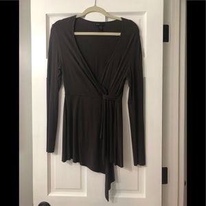 Donated Grace Elements shirt